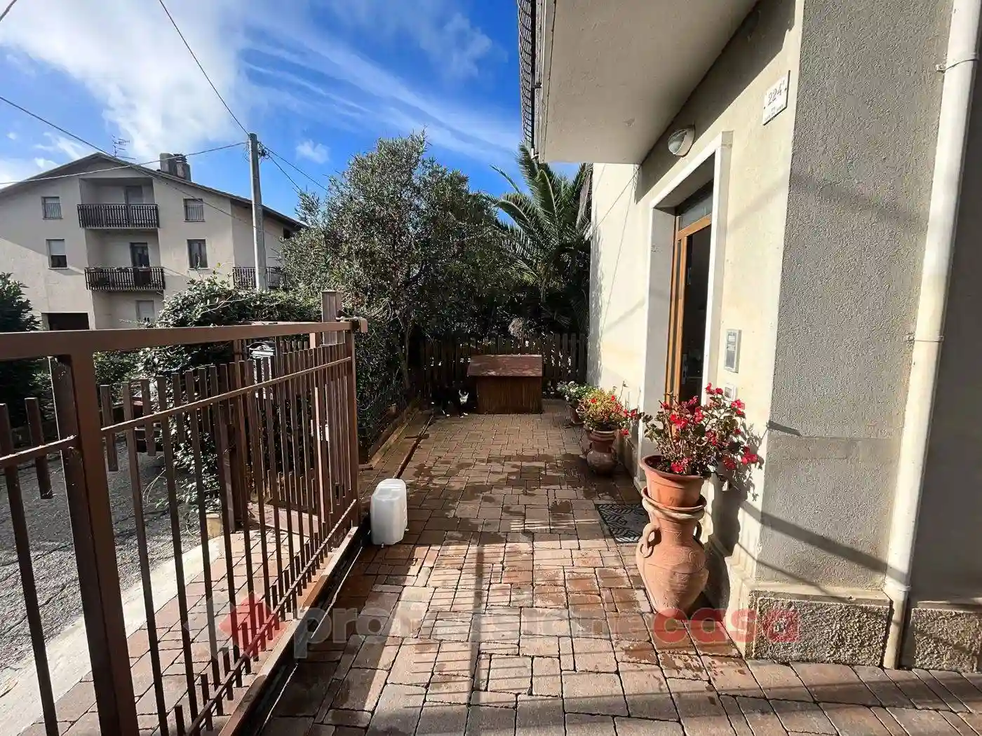 Casa indipendente - foto 3