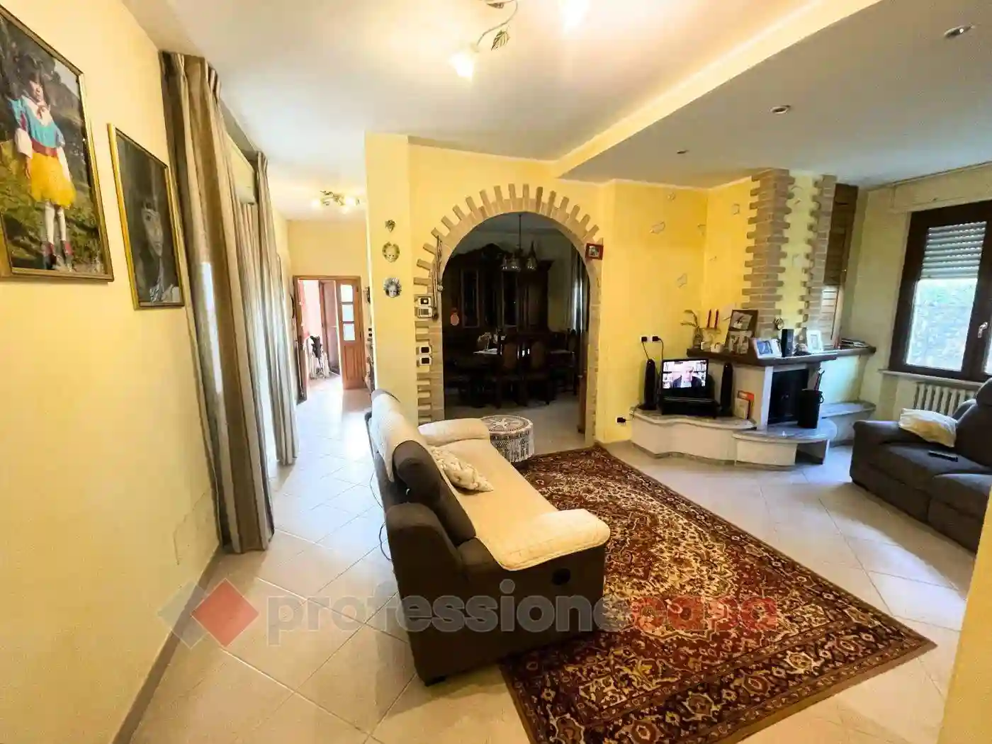 Casa indipendente - foto 4