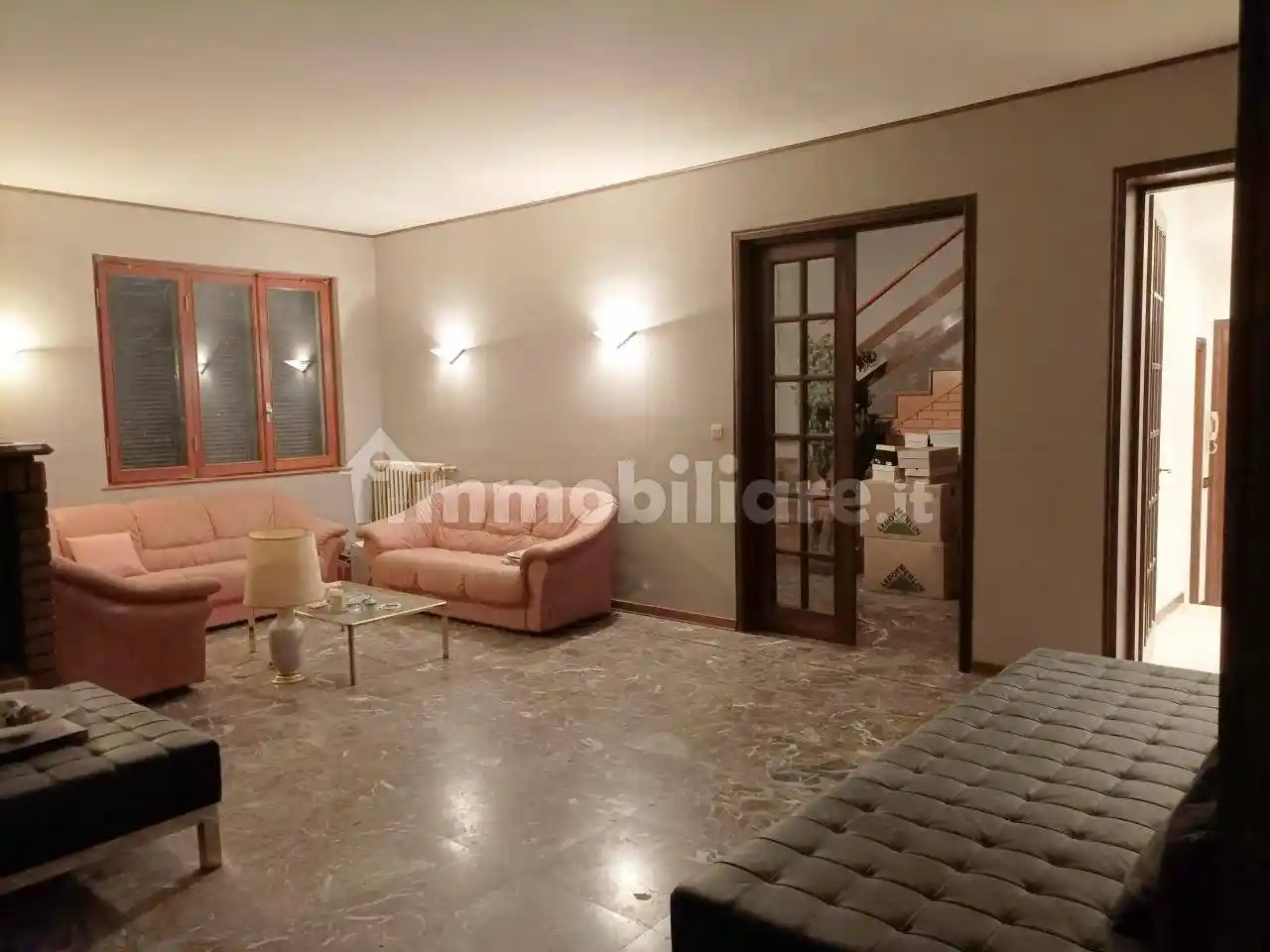 Villa in vendita a Rivergaro