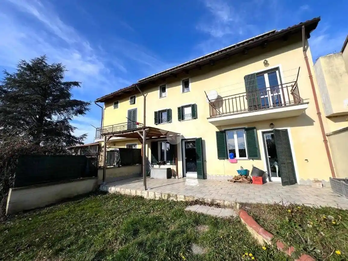 Terratetto plurifamiliare via Spazzona 38, Gamalero - foto 2