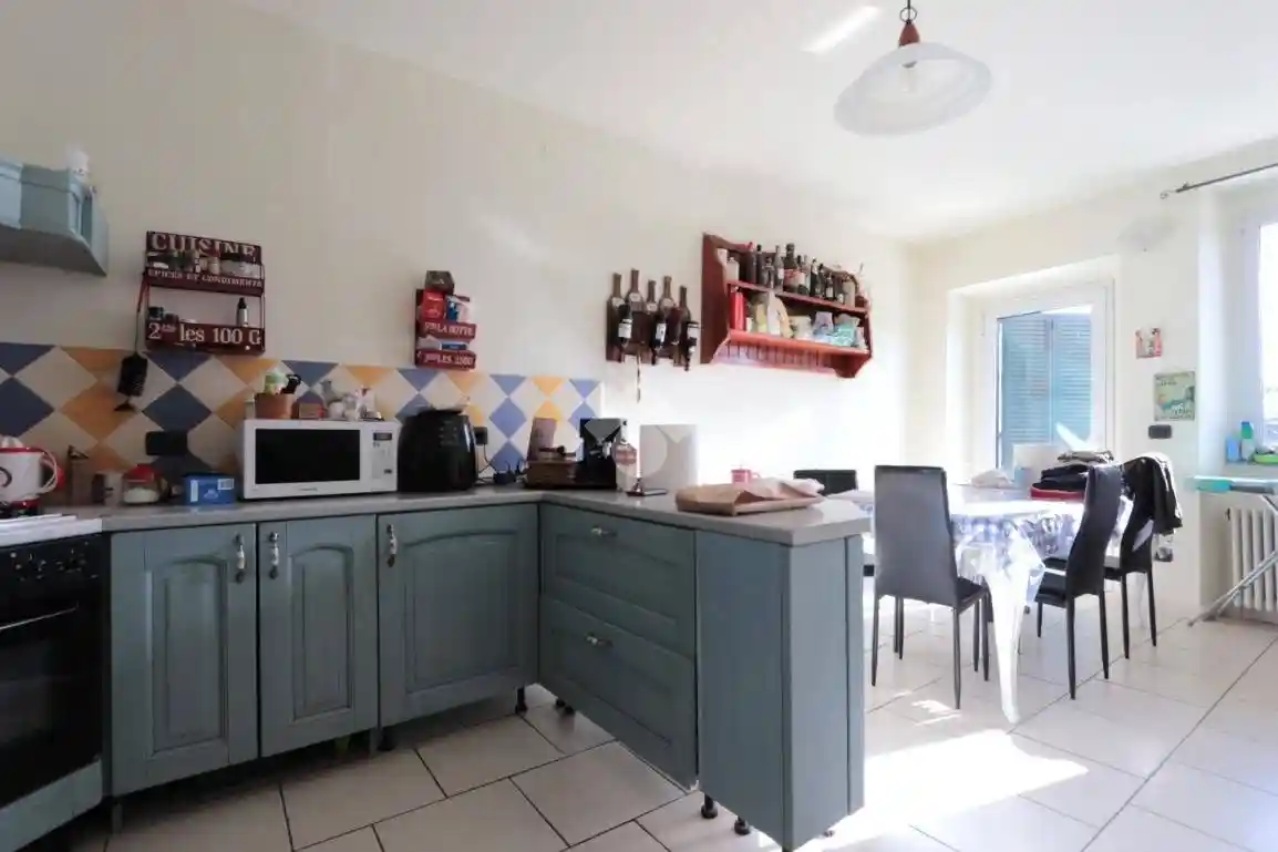 Terratetto plurifamiliare via Spazzona 38, Gamalero - foto 3