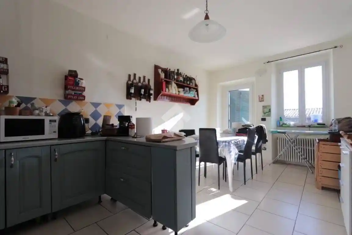 Terratetto plurifamiliare via Spazzona 38, Gamalero - foto 4