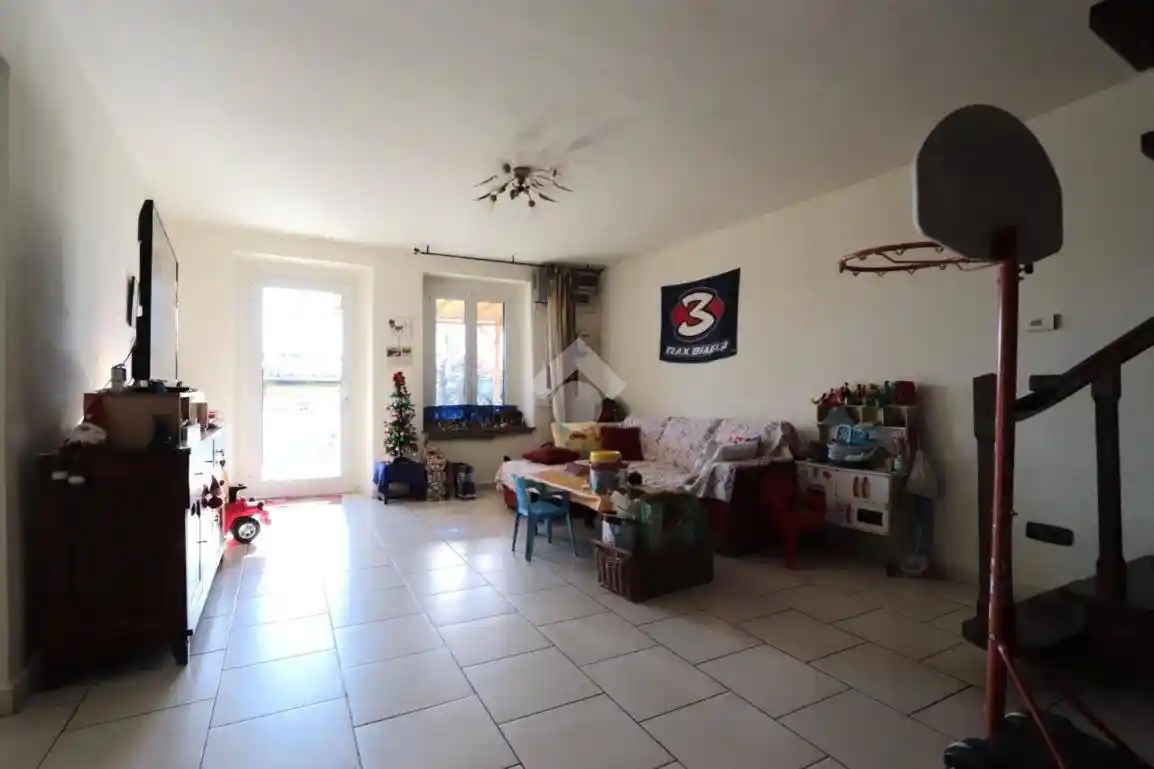 Terratetto plurifamiliare via Spazzona 38, Gamalero - foto 5