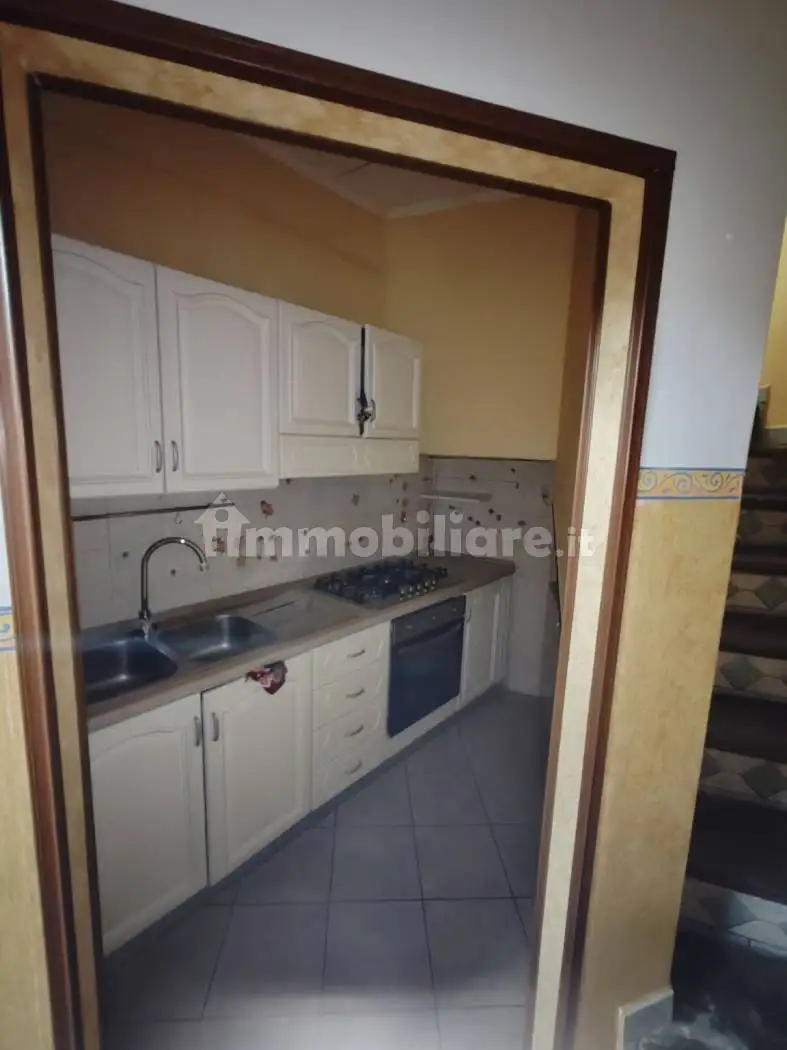 Appartamento in vendita a Morano Calabro