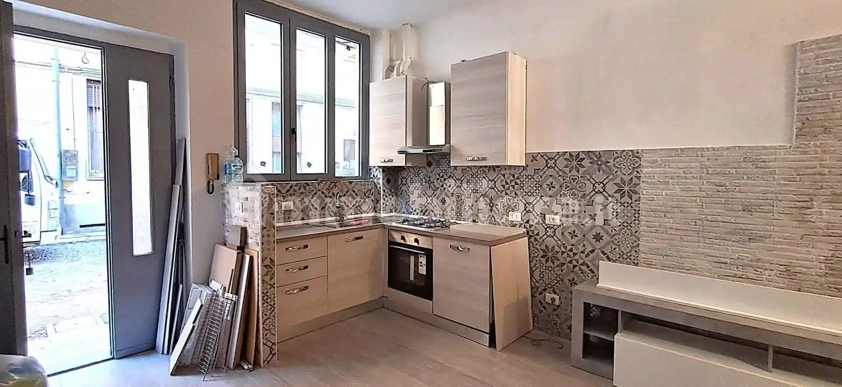 Appartamento in vendita a Cerro Maggiore