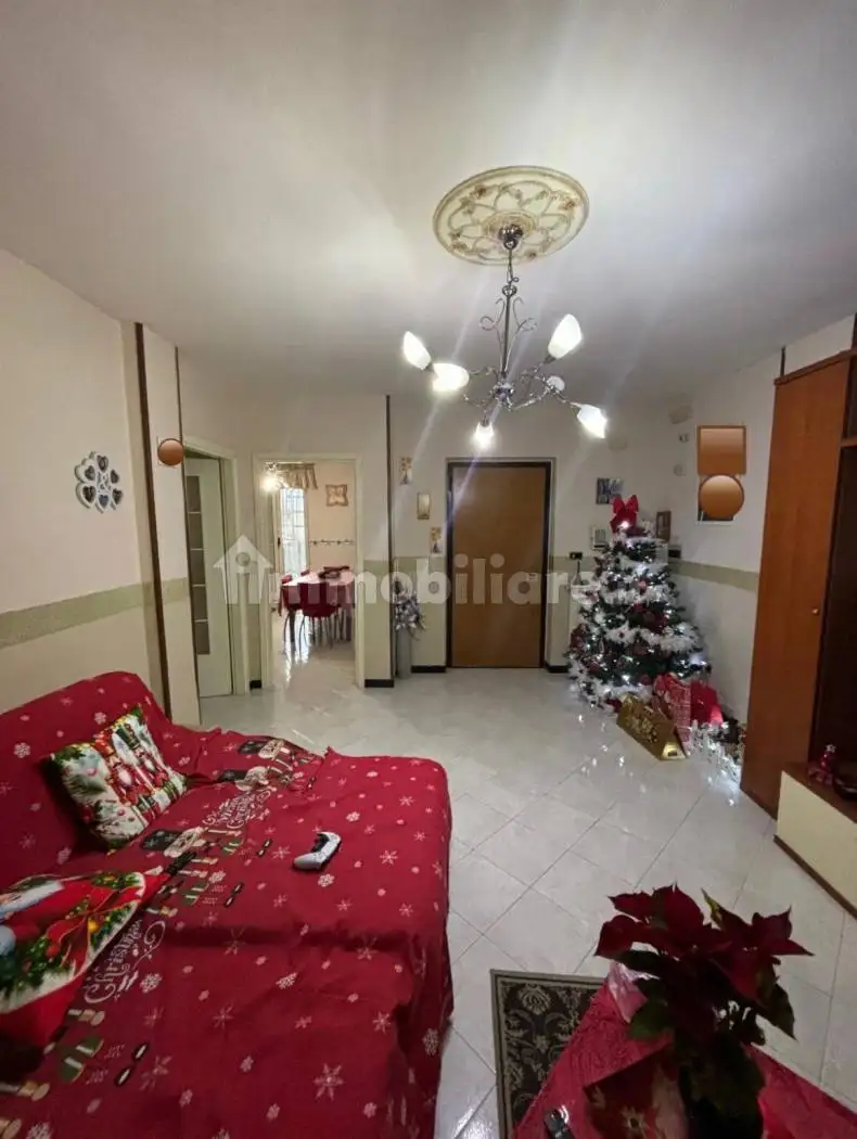 Appartamento in vendita a Crispano