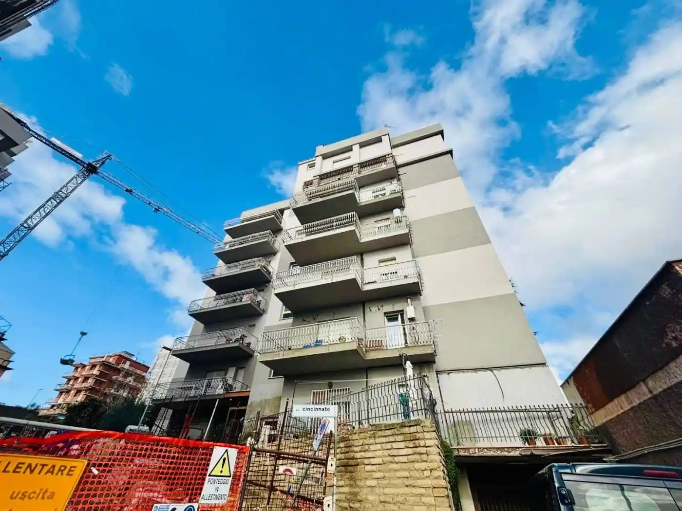 Appartamento in vendita a Pomezia