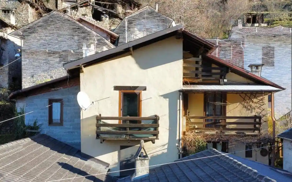 Casa indipendente - foto 2