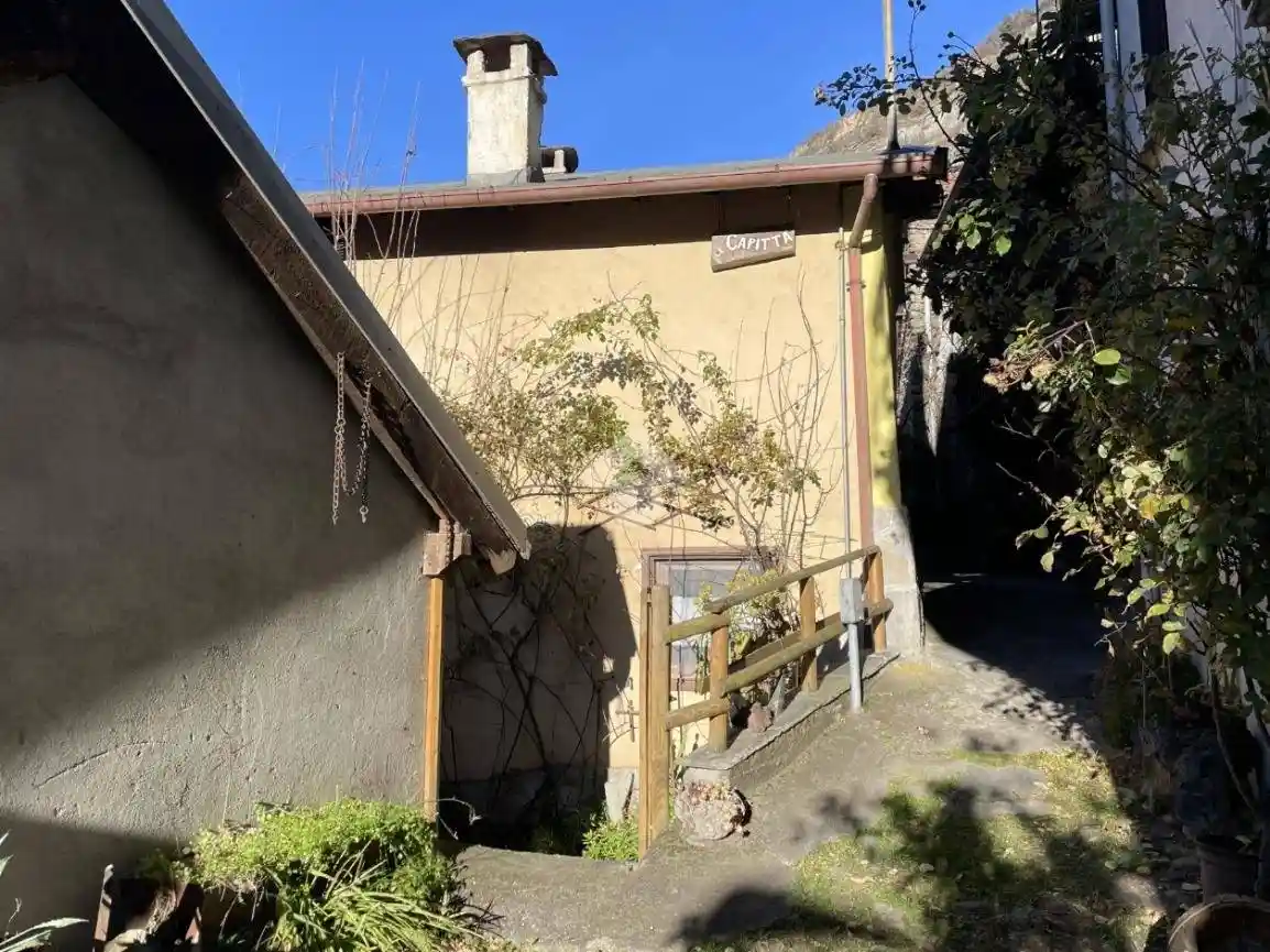 Casa indipendente - foto 3