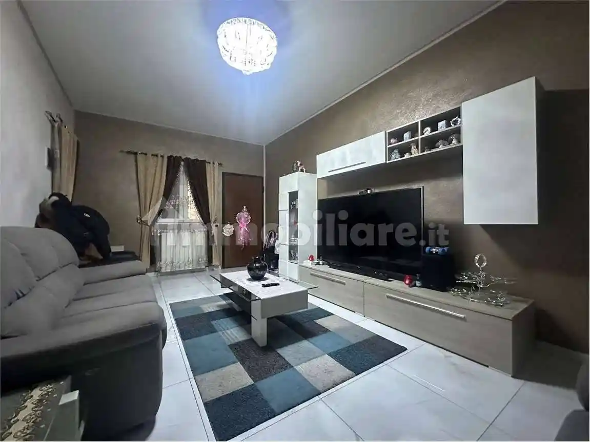 Appartamento via marenghi, 51, Gerbido - Mortizza, Piacenza - foto 4