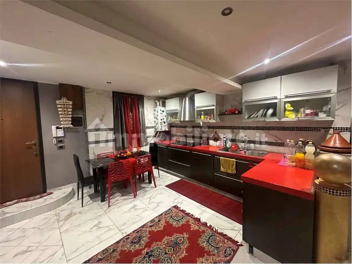 Appartamento via marenghi, 51, Gerbido - Mortizza, Piacenza - foto 5