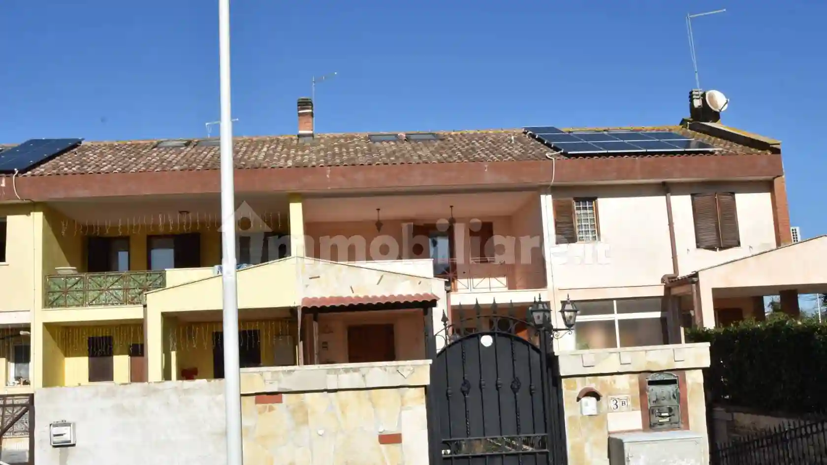 Villetta a schiera - foto 5