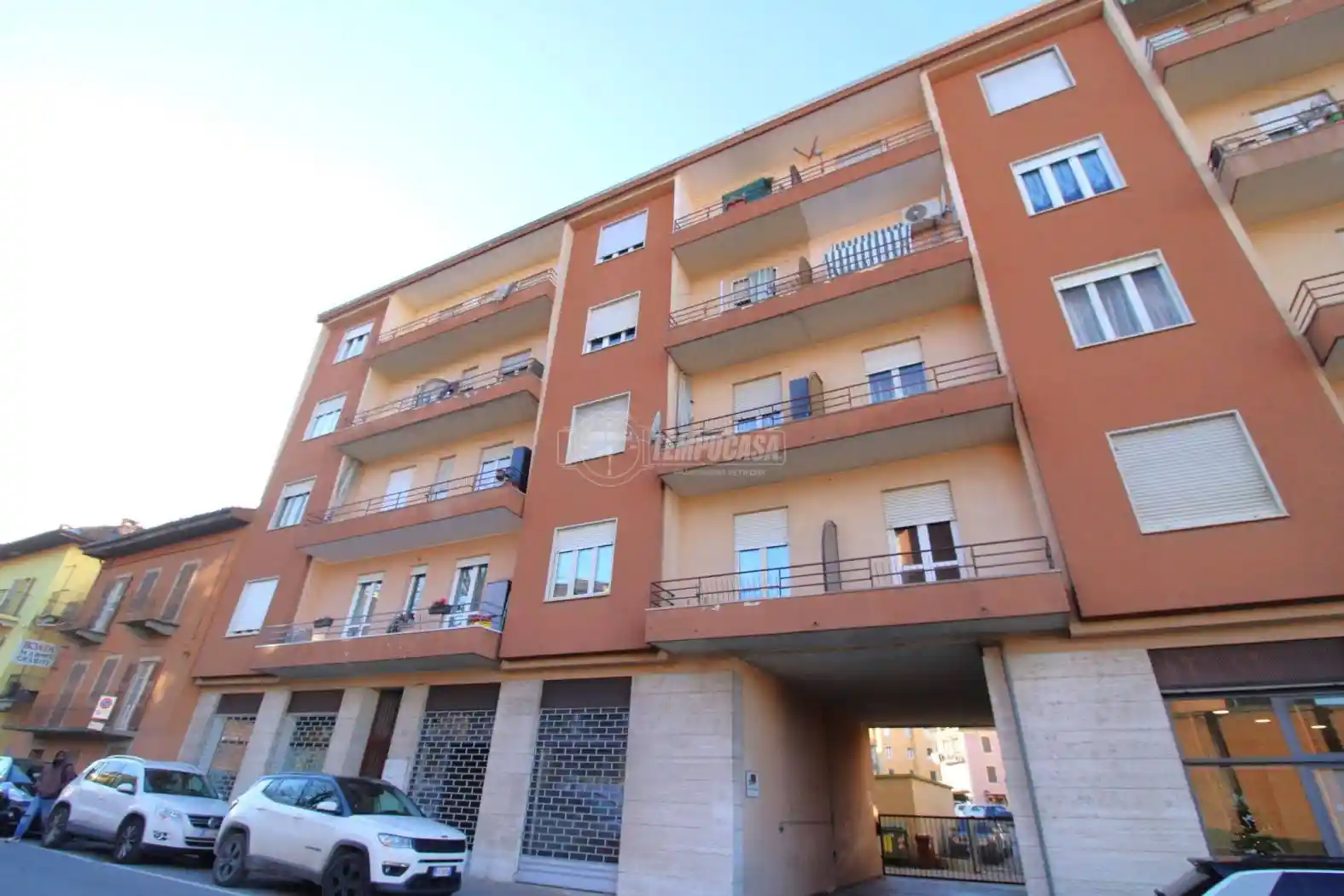 Appartamento in vendita a Mondovì