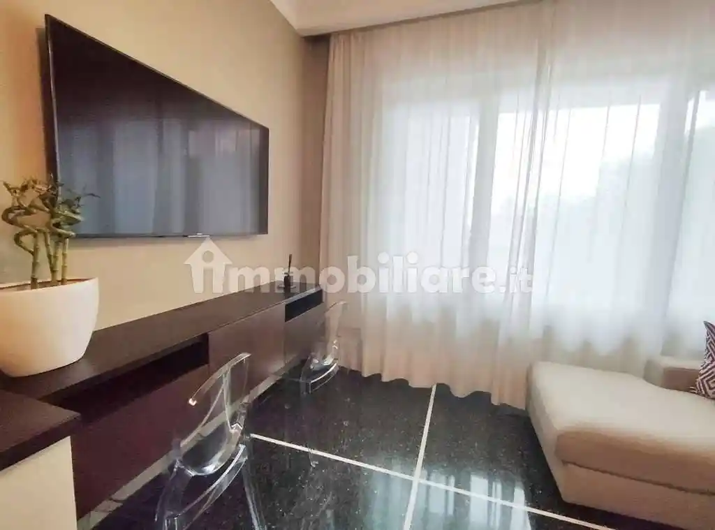 Quadrilocale ottimo stato, primo piano, San Siro - Casinò, Sanremo - foto 3