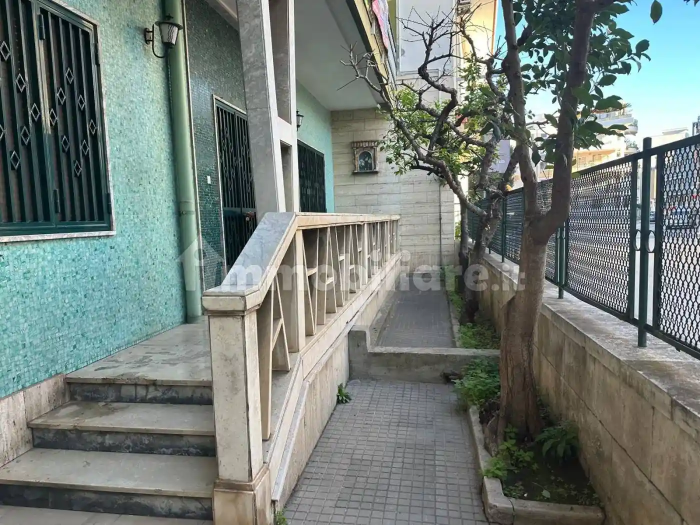 Appartamento in vendita a Modugno