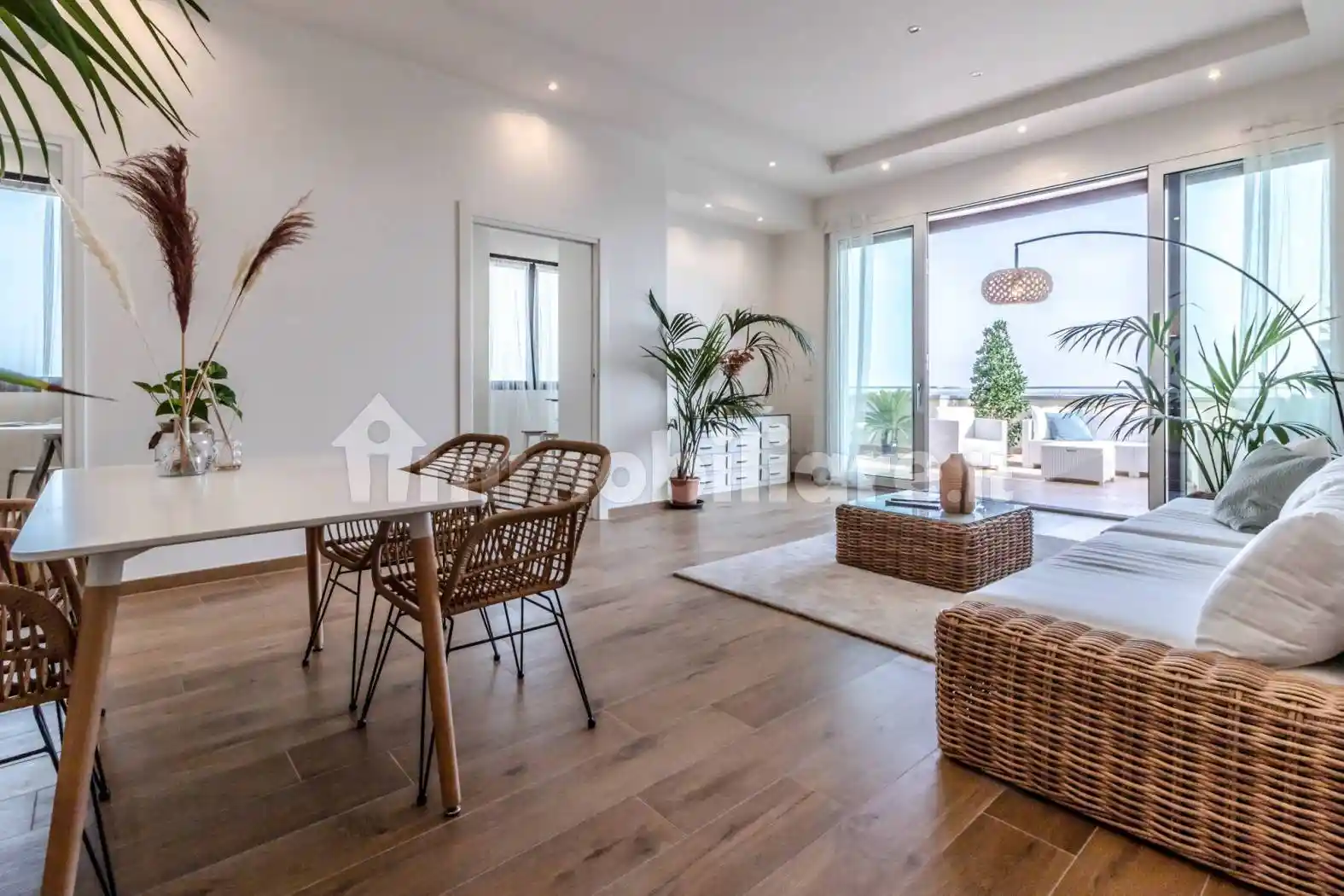 Attico - Mansarda - foto 4