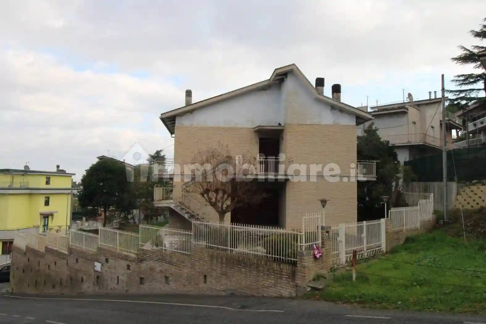 Casa indipendente - foto 5