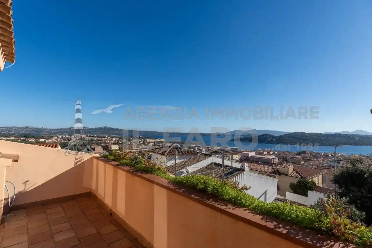 Attico - Mansarda in vendita a La Maddalena