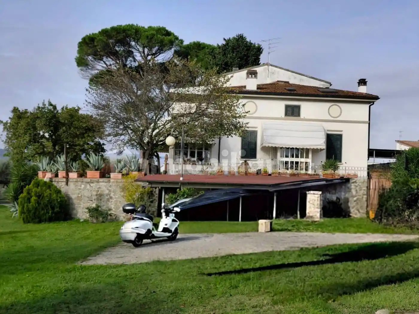 Villa in vendita a Signa