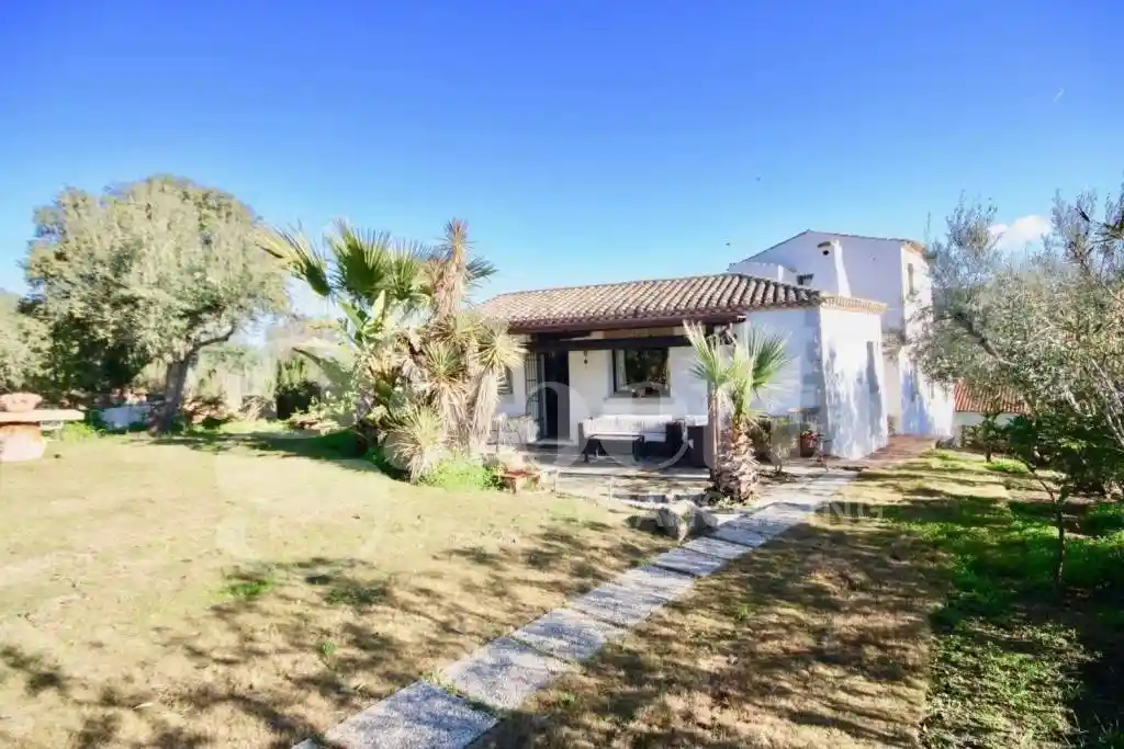 Casa indipendente in vendita a Loiri Porto San Paolo