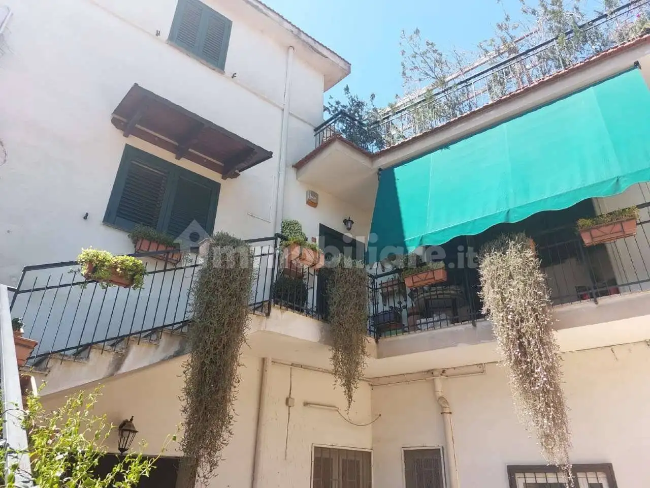 Appartamento in vendita a Cimitile