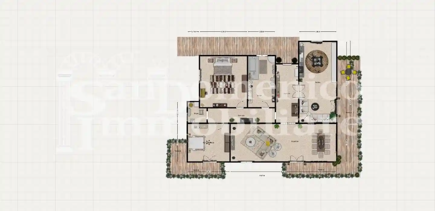 Appartamento in vendita a Pisa