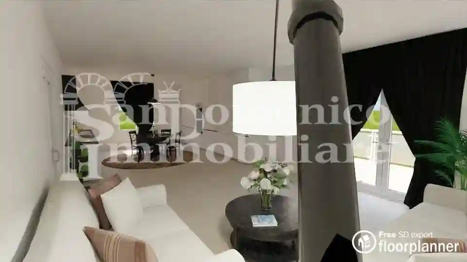 Appartamento - foto 4