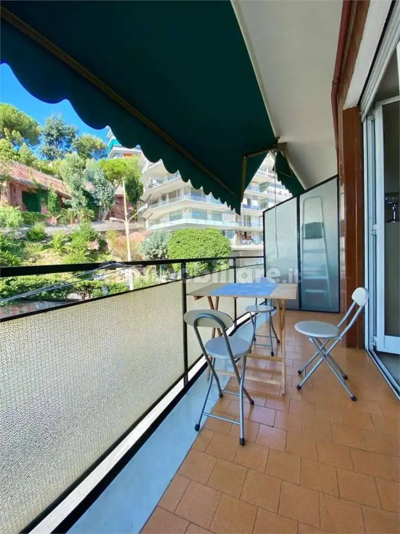 Appartamento in affitto a Sanremo