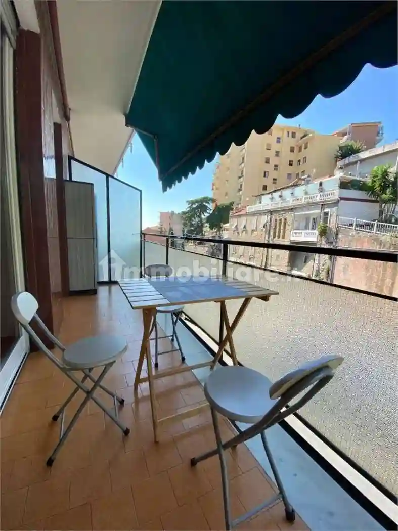 Monolocale buono stato, primo piano, Corso degli Inglesi, Sanremo - foto 4