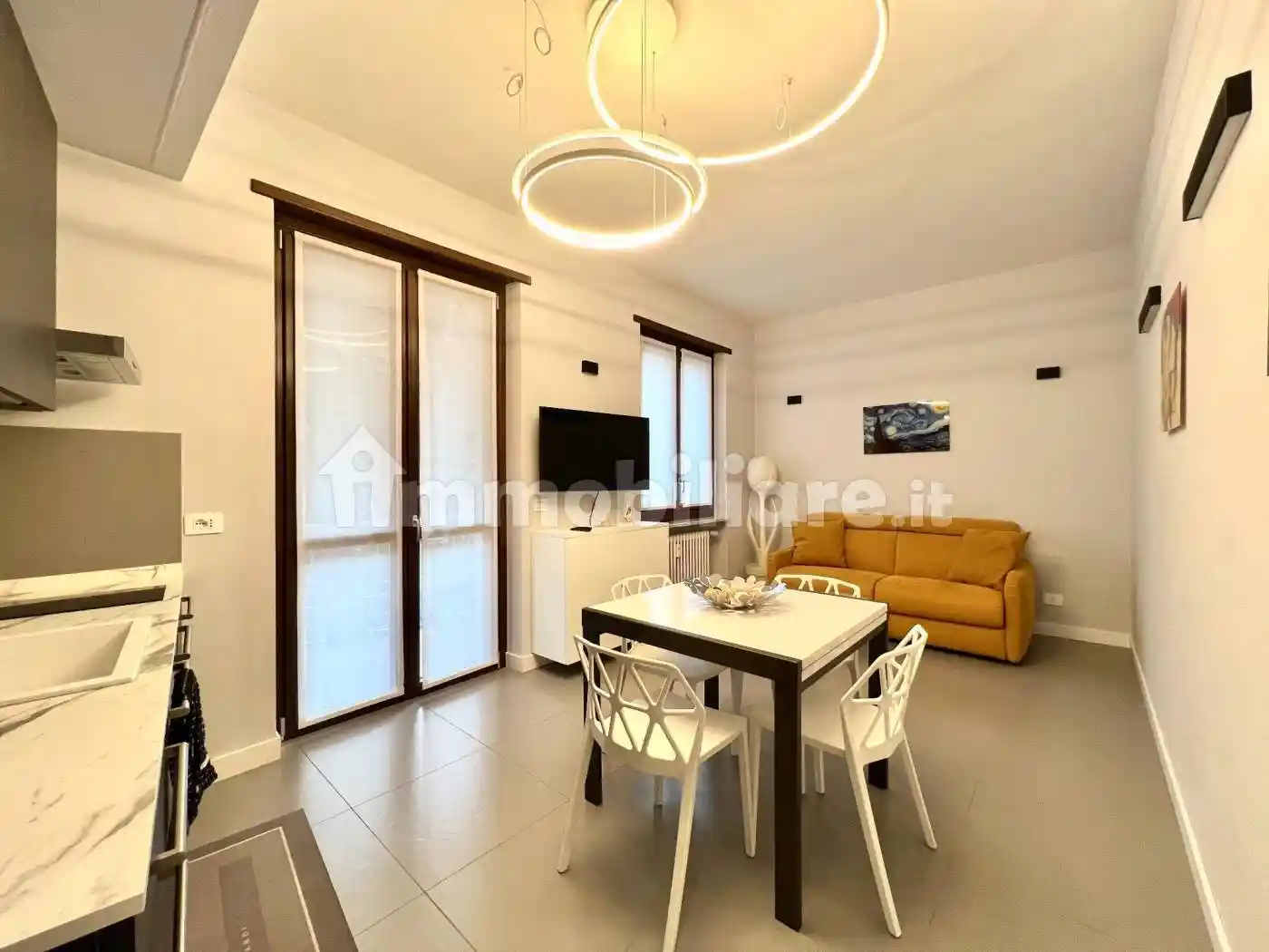 Appartamento in affitto a Torino