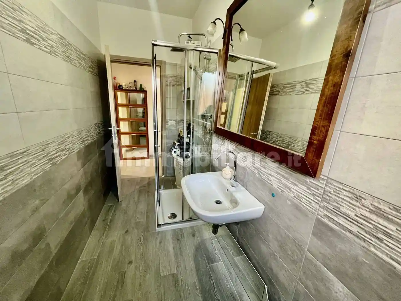 Appartamento via Raffaele Malagrida, Ospedale, Pescara - foto 4