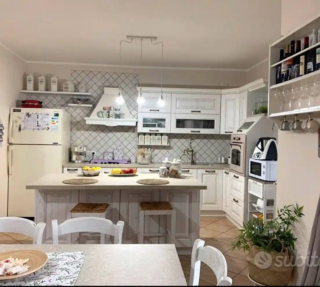 Quadrilocale via De Nardi, Mercogliano - foto 2