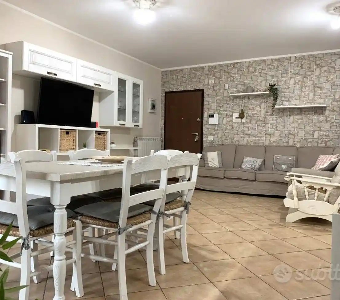 Quadrilocale via De Nardi, Mercogliano - foto 3