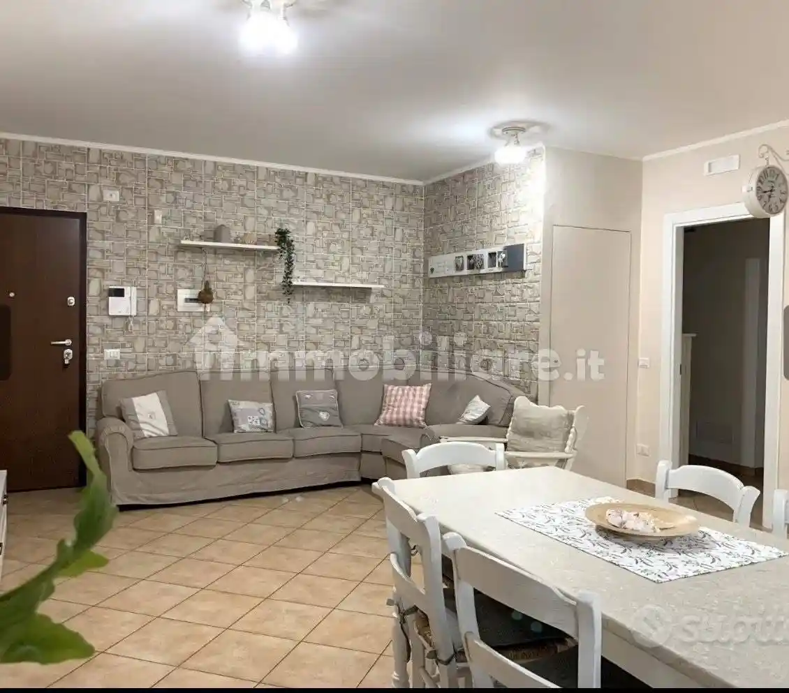 Quadrilocale via De Nardi, Mercogliano - foto 4