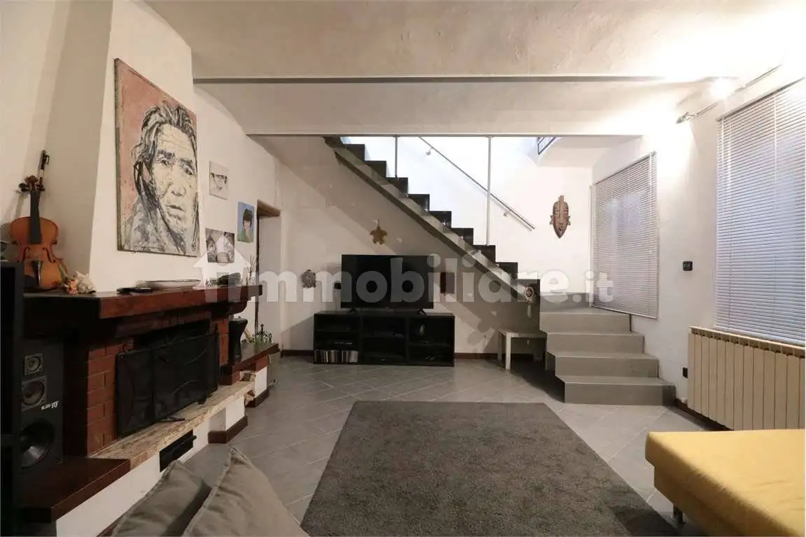 Casa indipendente in vendita a Carpi