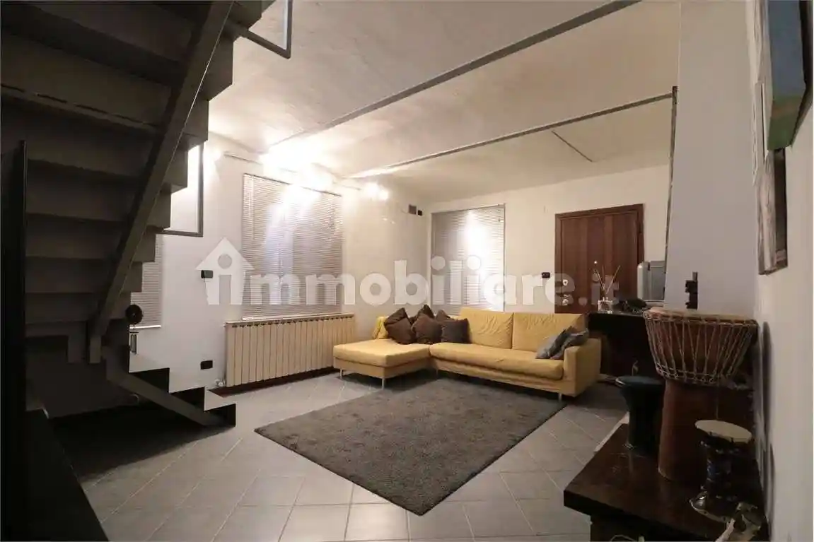 Terratetto unifamiliare via Bersana, Santa Croce, Carpi - foto 2