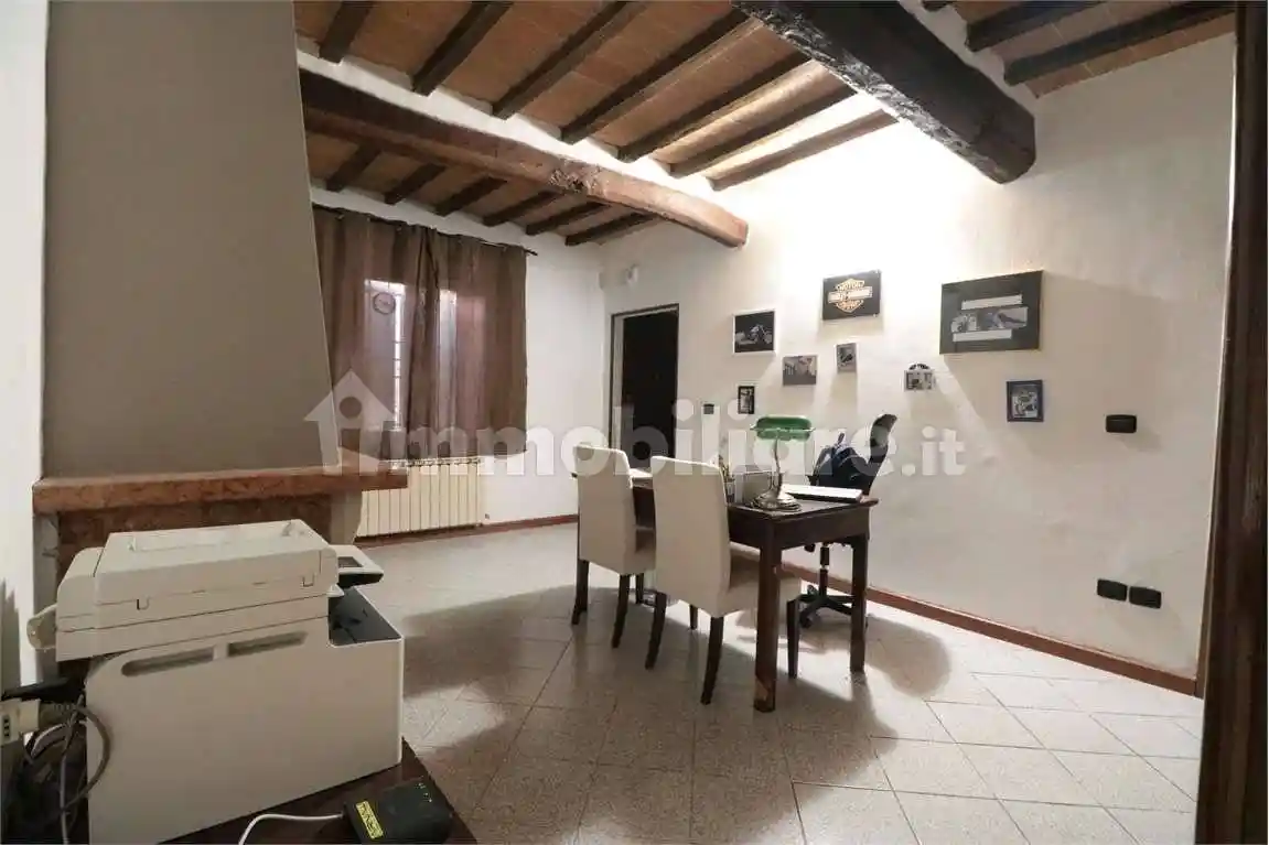 Terratetto unifamiliare via Bersana, Santa Croce, Carpi - foto 5