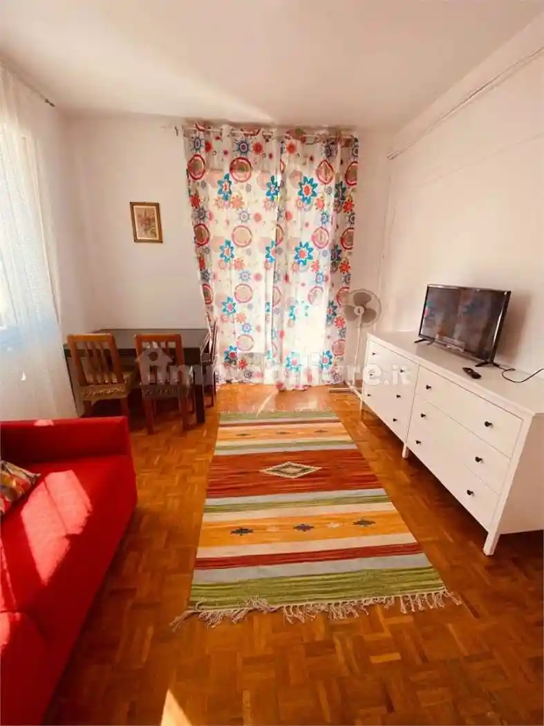 Bilocale quarto piano, Corso degli Inglesi, Sanremo - foto 2