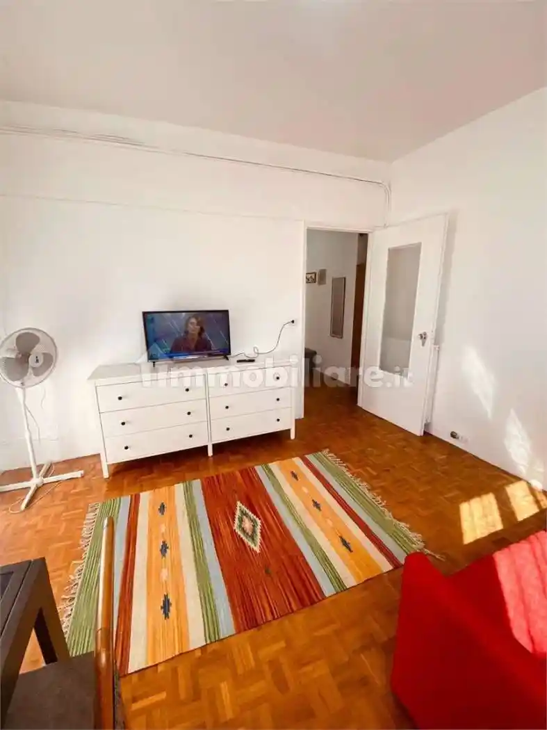 Bilocale quarto piano, Corso degli Inglesi, Sanremo - foto 3