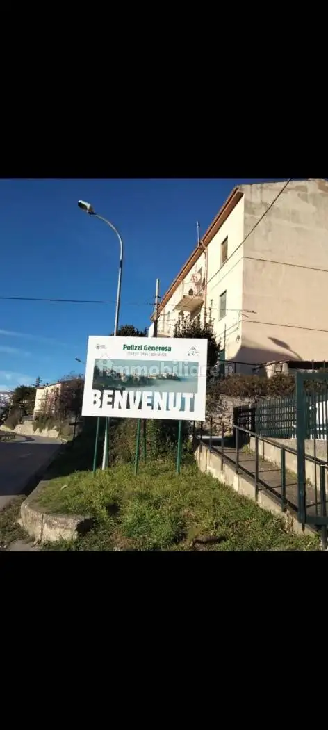 Appartamento in vendita a Polizzi Generosa