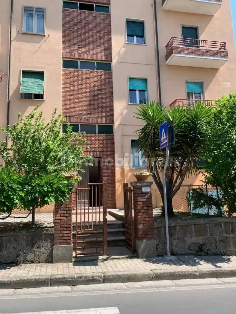 Appartamento in vendita a Pitigliano