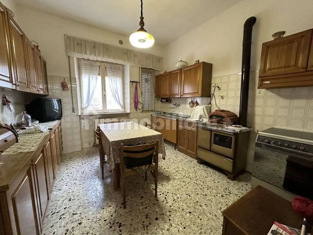 Appartamento in vendita a Castiglione del Lago