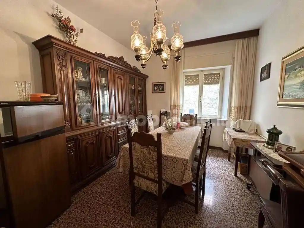 Quadrilocale via della repubblica, Pucciarelli, Castiglione del Lago - foto 2