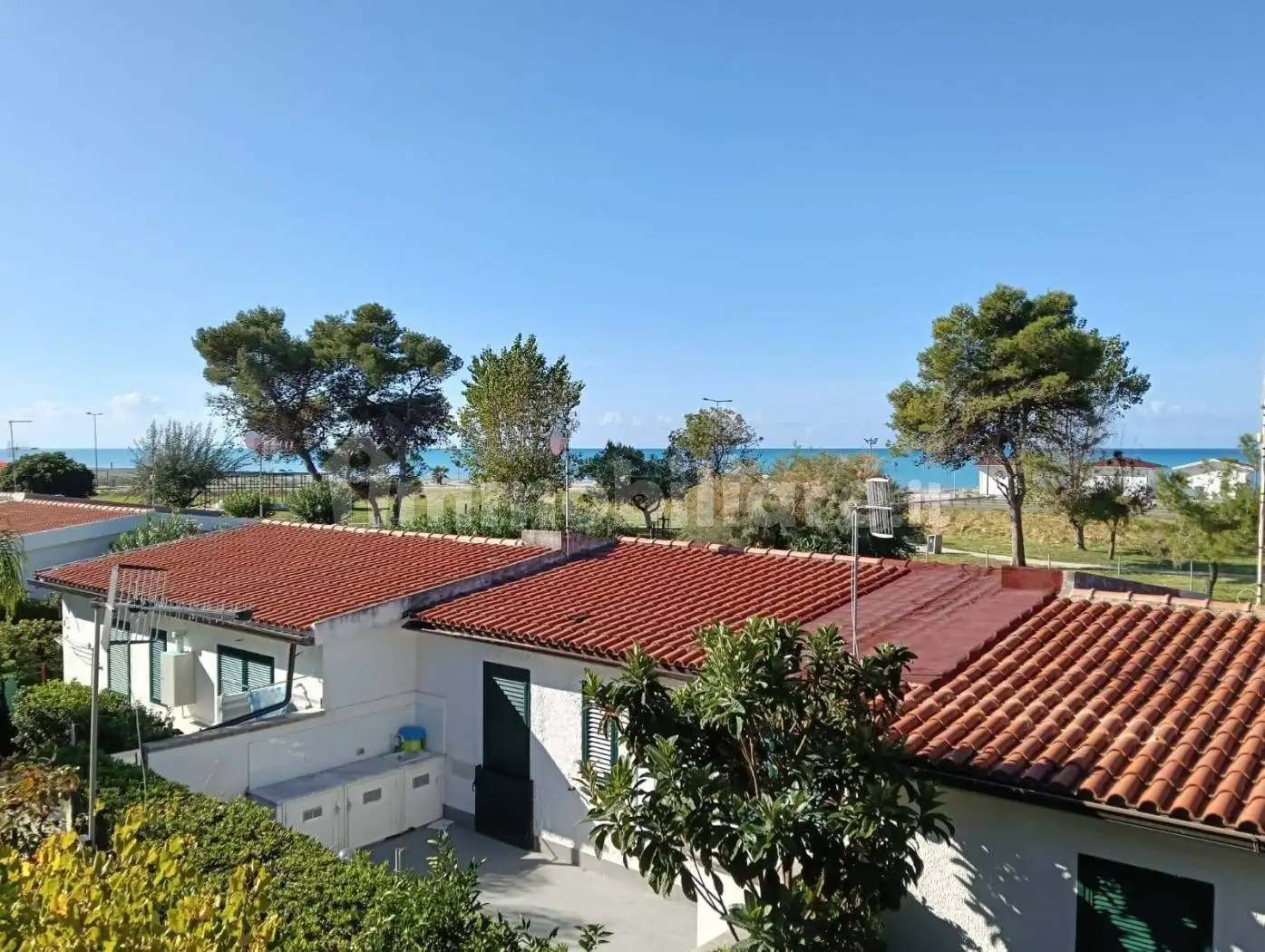 Appartamento in vendita a Santa Maria del Cedro