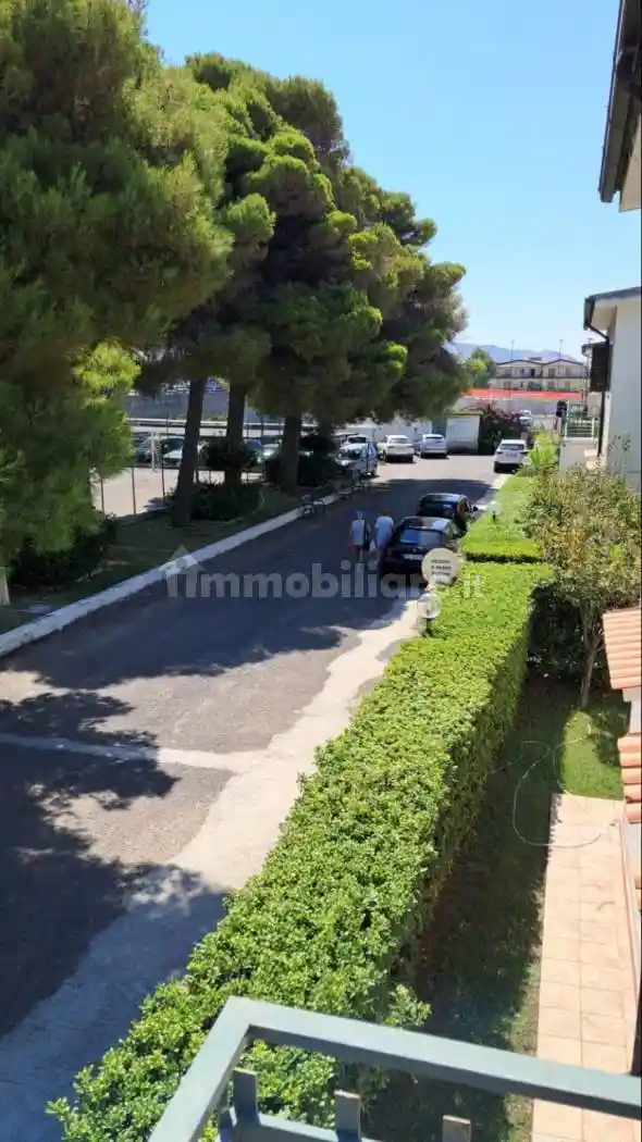 Bilocale corso del Tirreno 153, Marina Di Santa Maria Del Cedro, Santa Maria del Cedro - foto 2