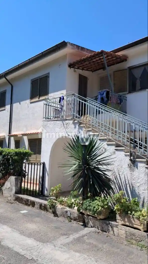 Bilocale corso del Tirreno 153, Marina Di Santa Maria Del Cedro, Santa Maria del Cedro - foto 3