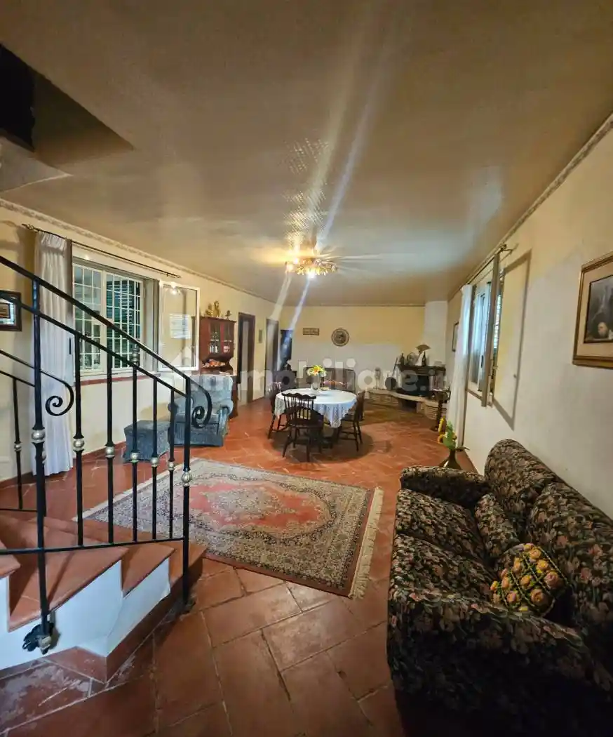 Villa in vendita a Torretta