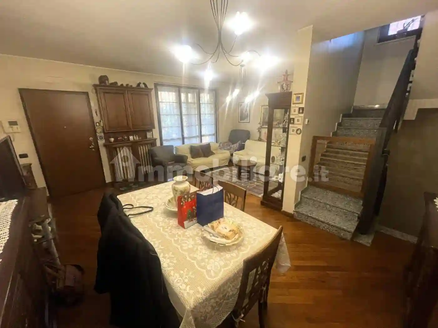 Villetta a schiera - foto 5