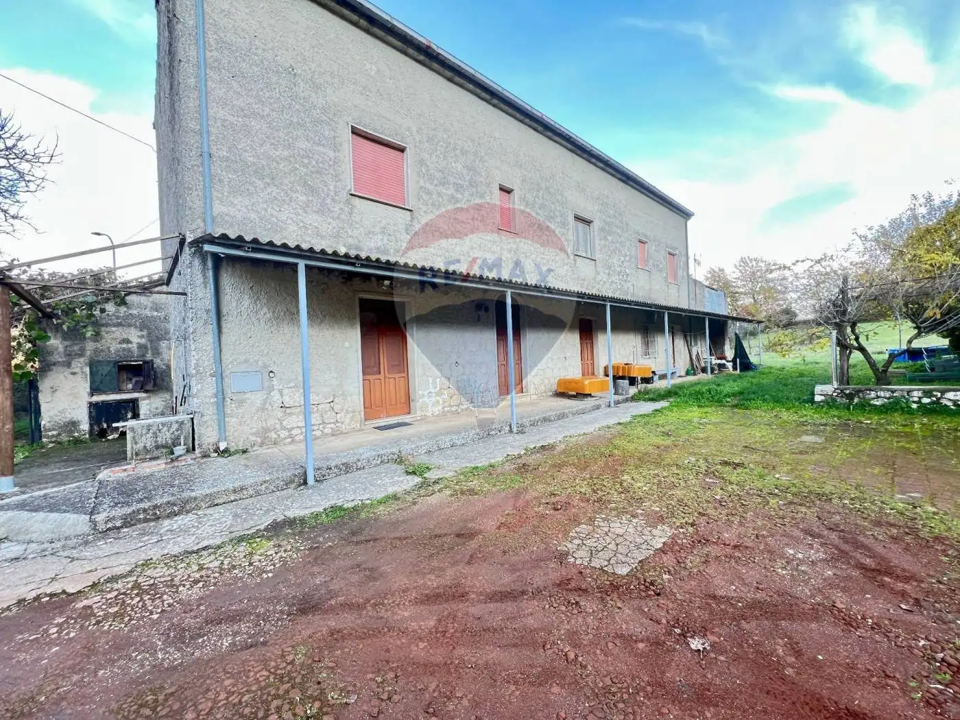 Villa unifamiliare via Enrico Fermi Snc, Baia e Latina - foto 3