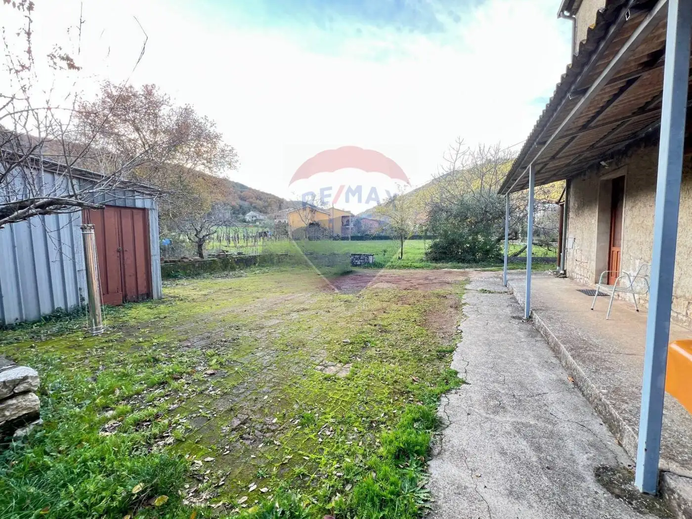 Villa unifamiliare via Enrico Fermi Snc, Baia e Latina - foto 5